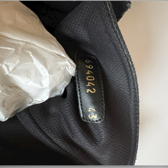 Balenciaga Striker Boots - Picture 9 of 11